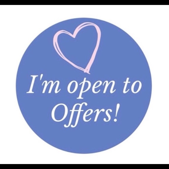 Accepting reasonable offers !!! - Picture 1 of 1